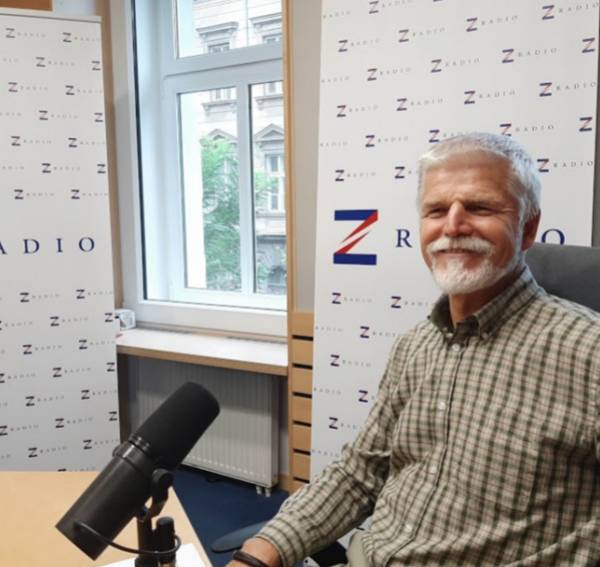Interview Martina Kováře
